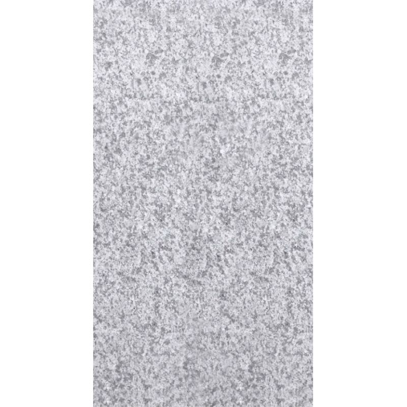 Granit G603 New Bianco Cristal płomieniowany 30 5x61x1 2 cm sklep