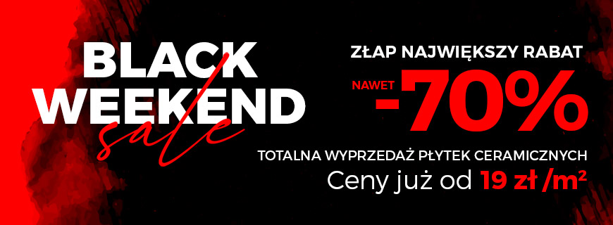 Superoferty na płytki ceramiczne