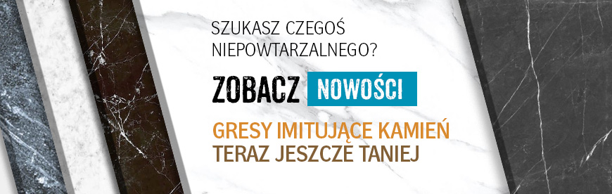 Nowości Nowości