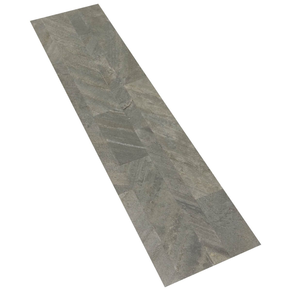 Panel ścienny Quick Stone 3D Ocean Black 60x15x0,2-0,4 cm