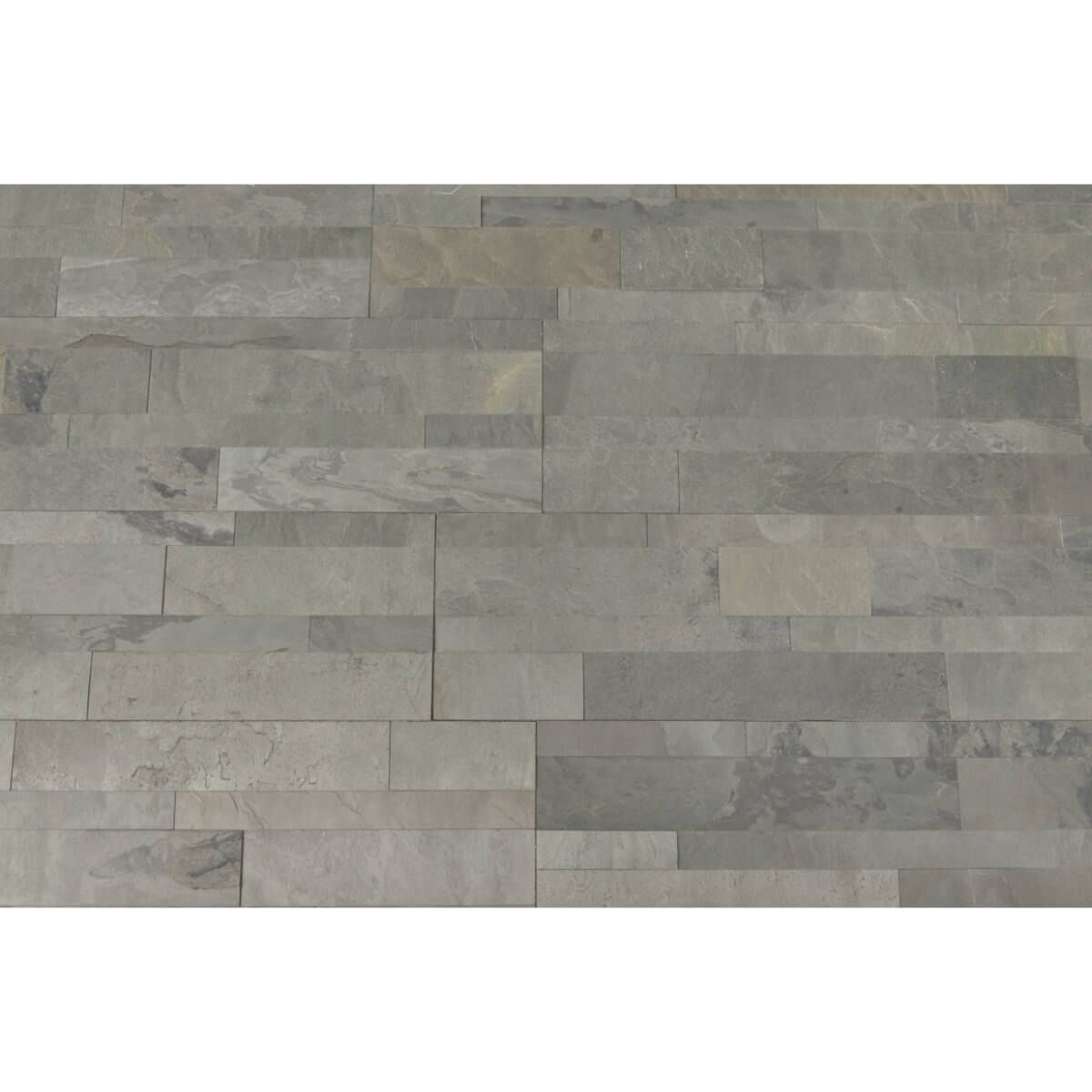 Panel ścienny Quick Stone 3D South Grey 60x15x0,2-0,4 cm