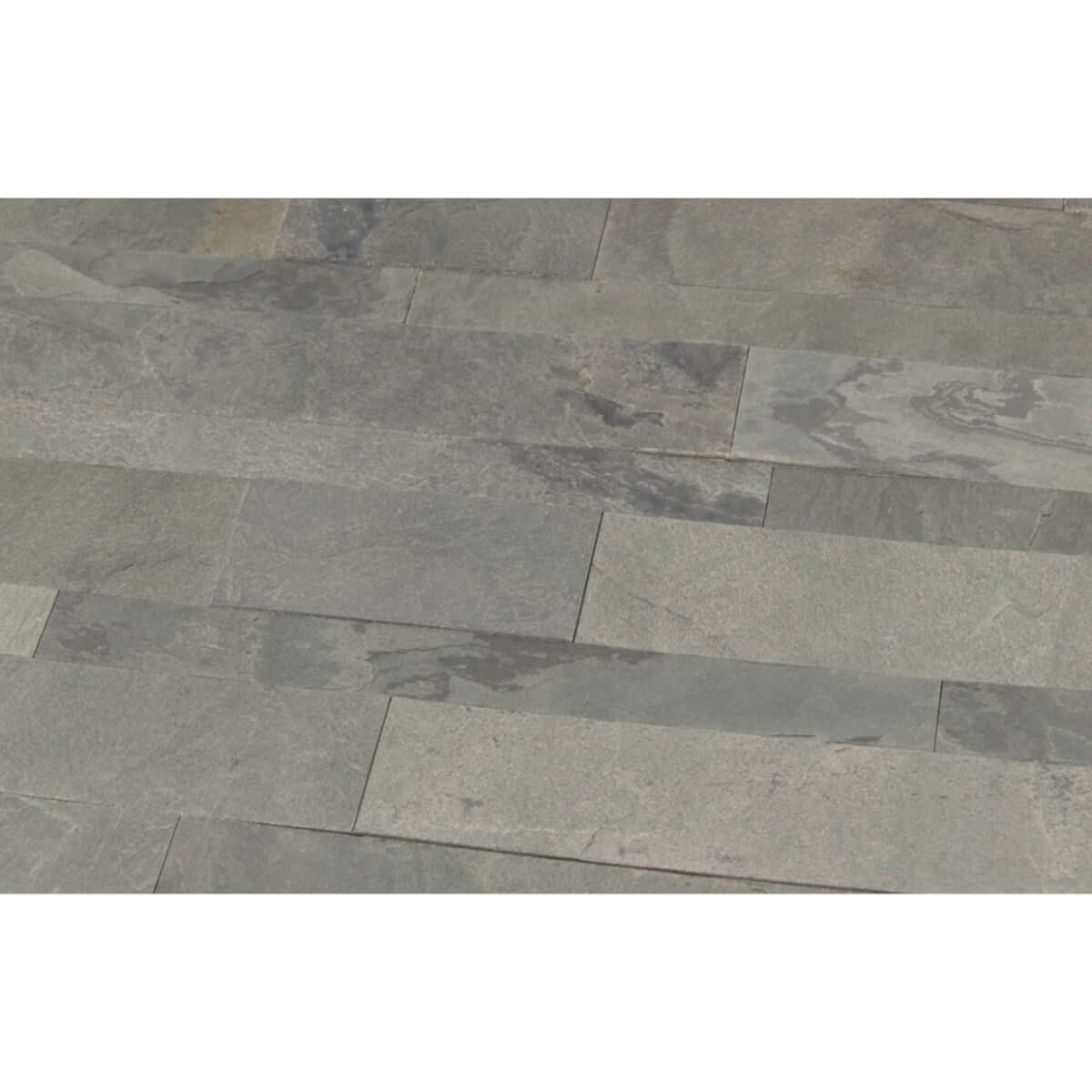 Panel ścienny Quick Stone 3D South Grey 60x15x0,2-0,4 cm