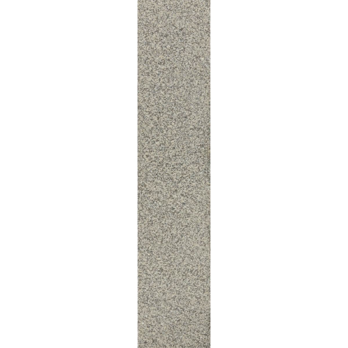 Stopień granitowy G602 Bianco Sardo polerowany 150x33x2 cm
