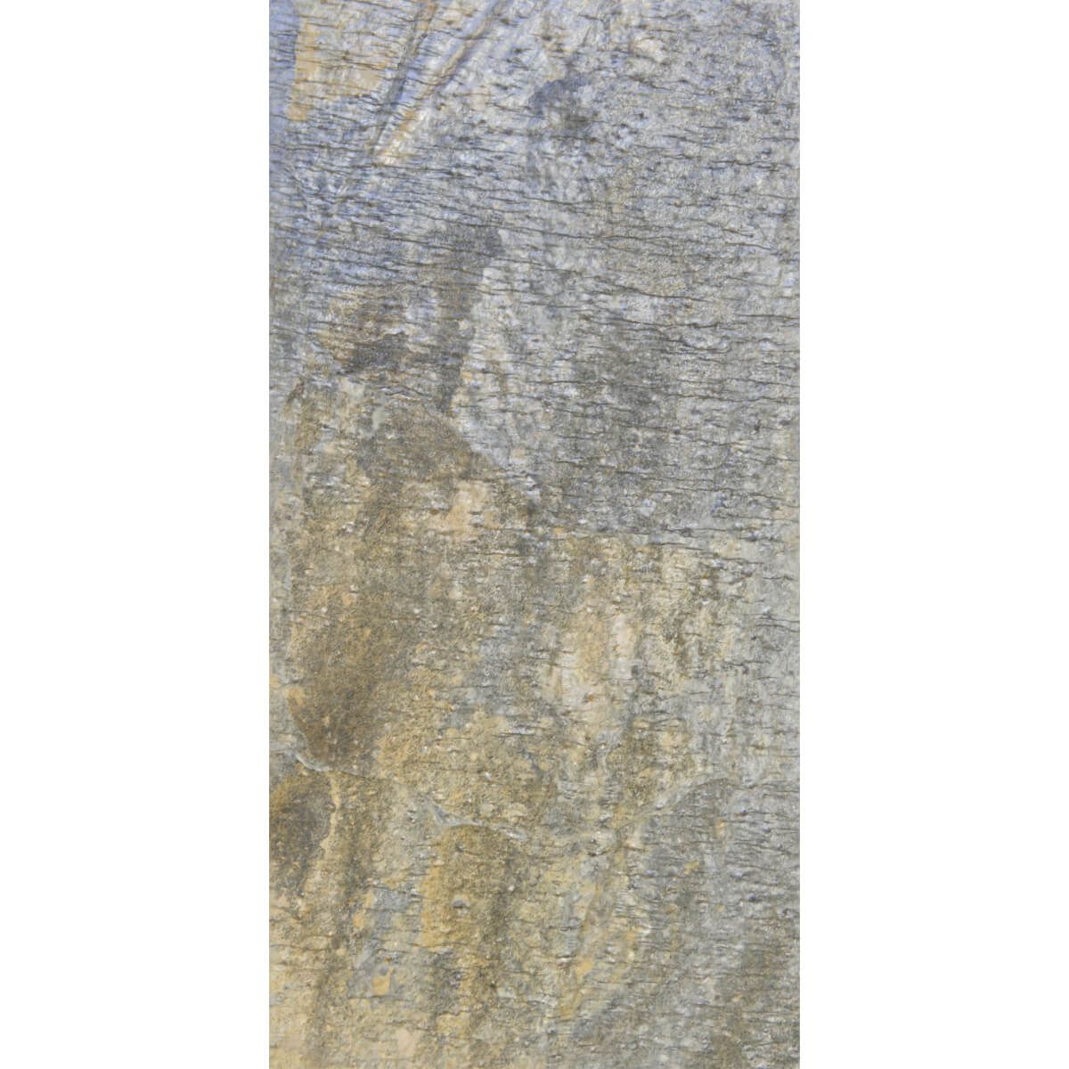 Płytki Łupek Deoli Green naturalny 60x30x1,2 cm