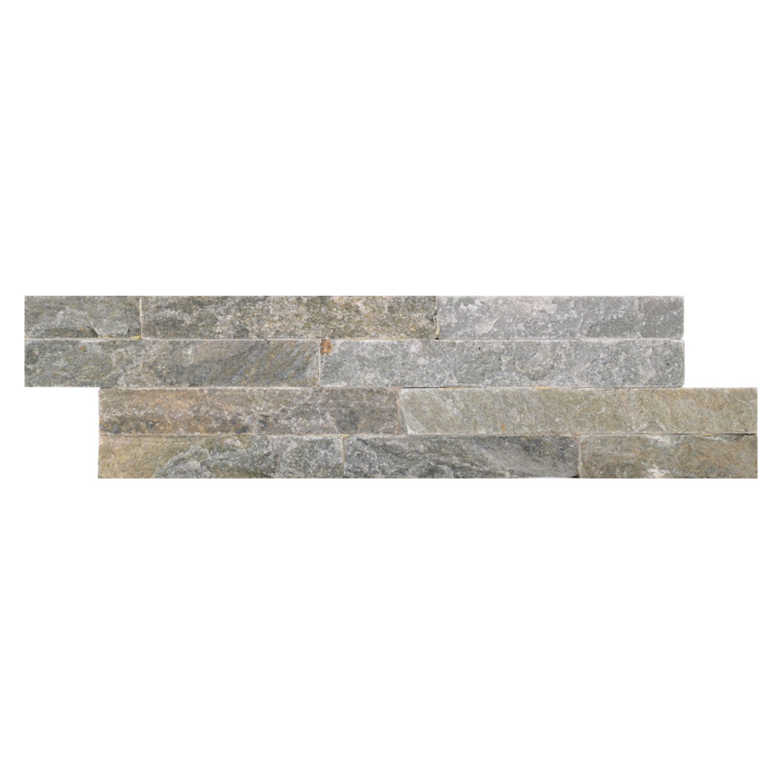 Panel ścienny Łupek Stackstone Beige 10x36x0,8-1,3 cm