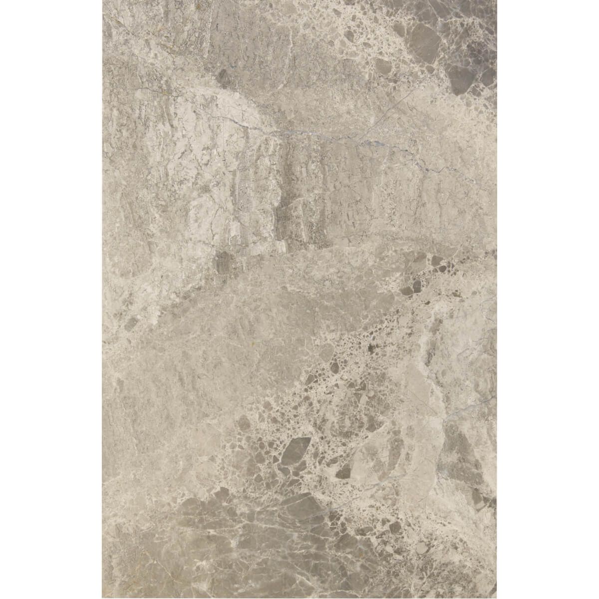 Płytka marmurowa Atlantic Grey szlifowany 61x40,6 cm