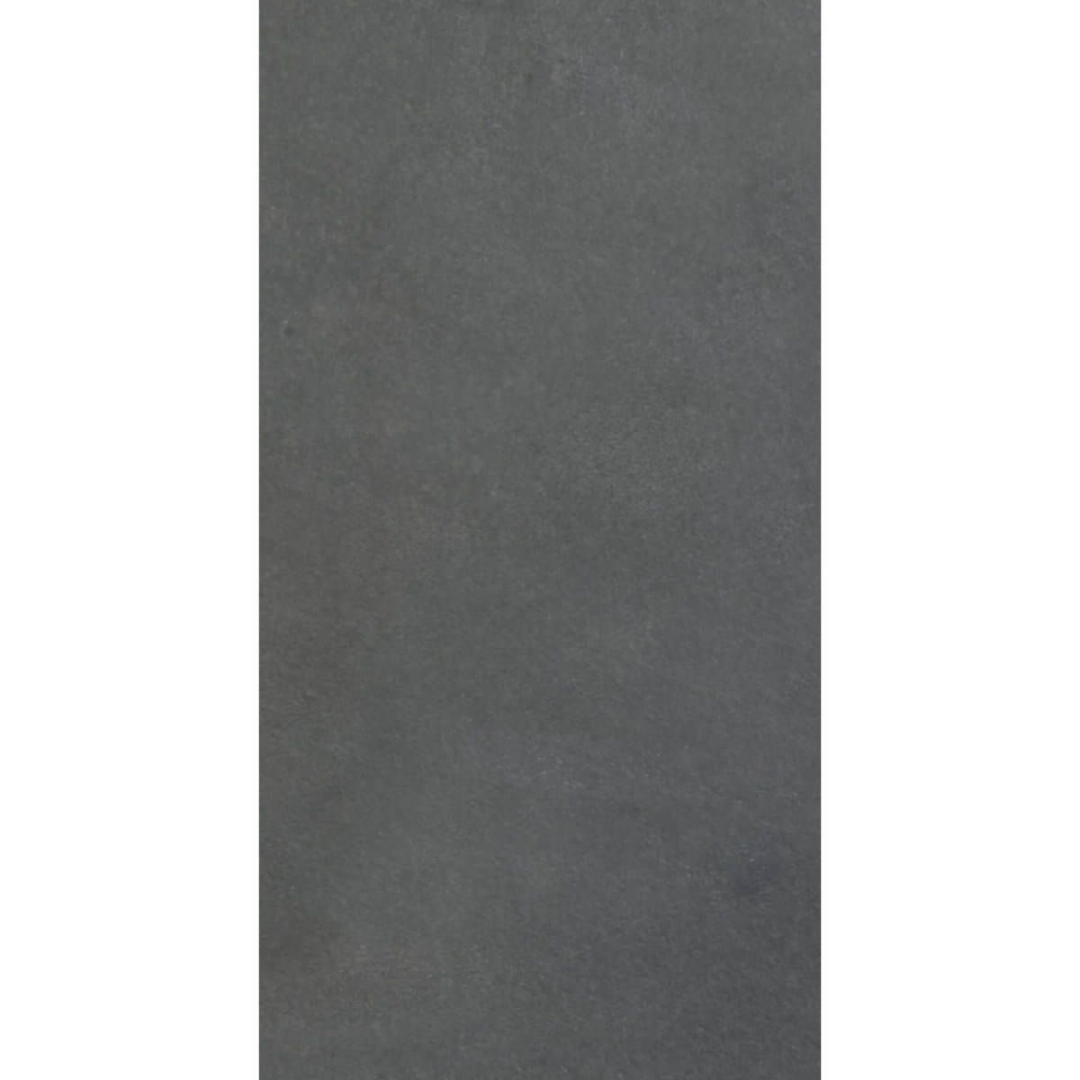 Płytki wapień Chittor Black naturalny 60x30x1,2 cm