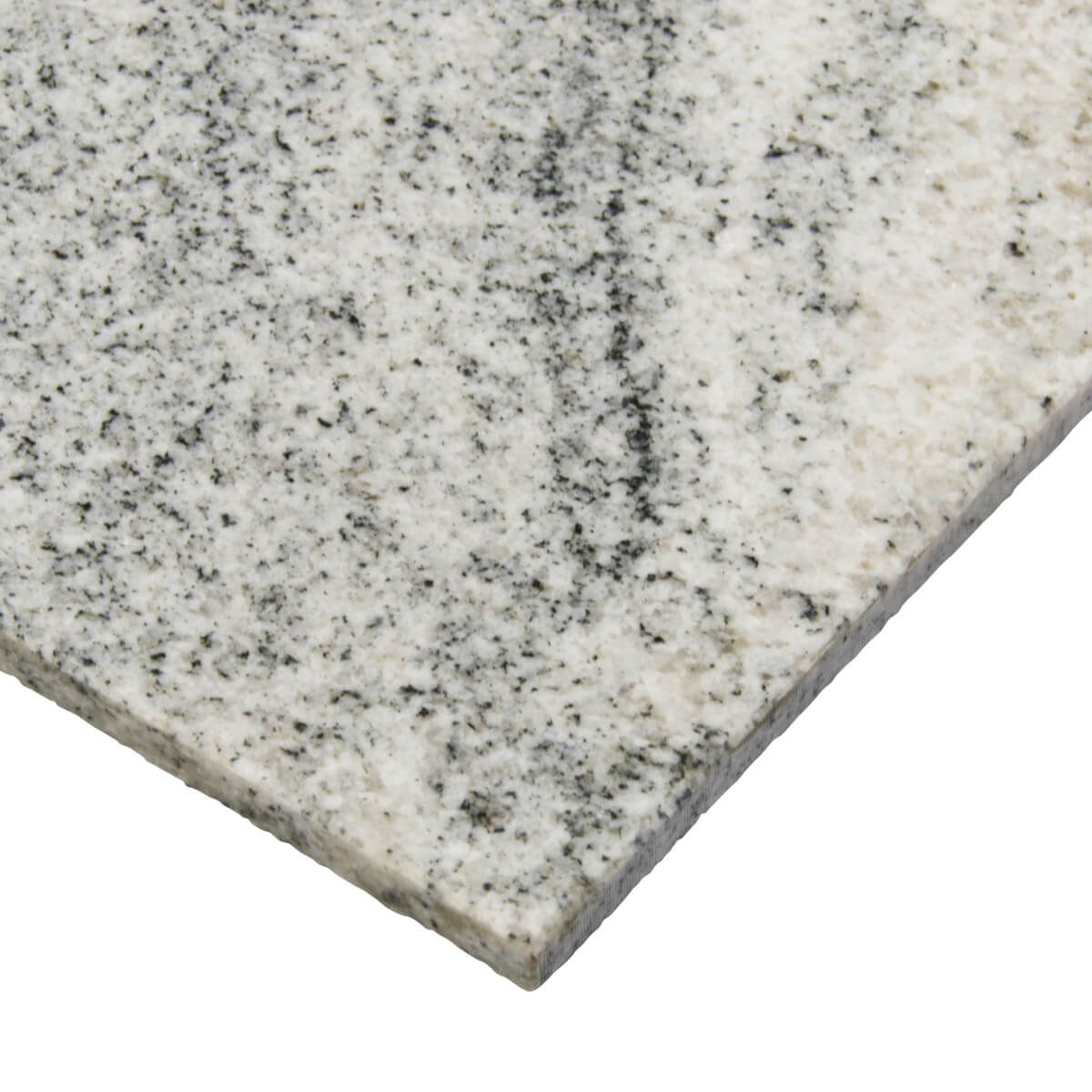 Płytka granit Viscon White polerowany 61x30,5x1 cm