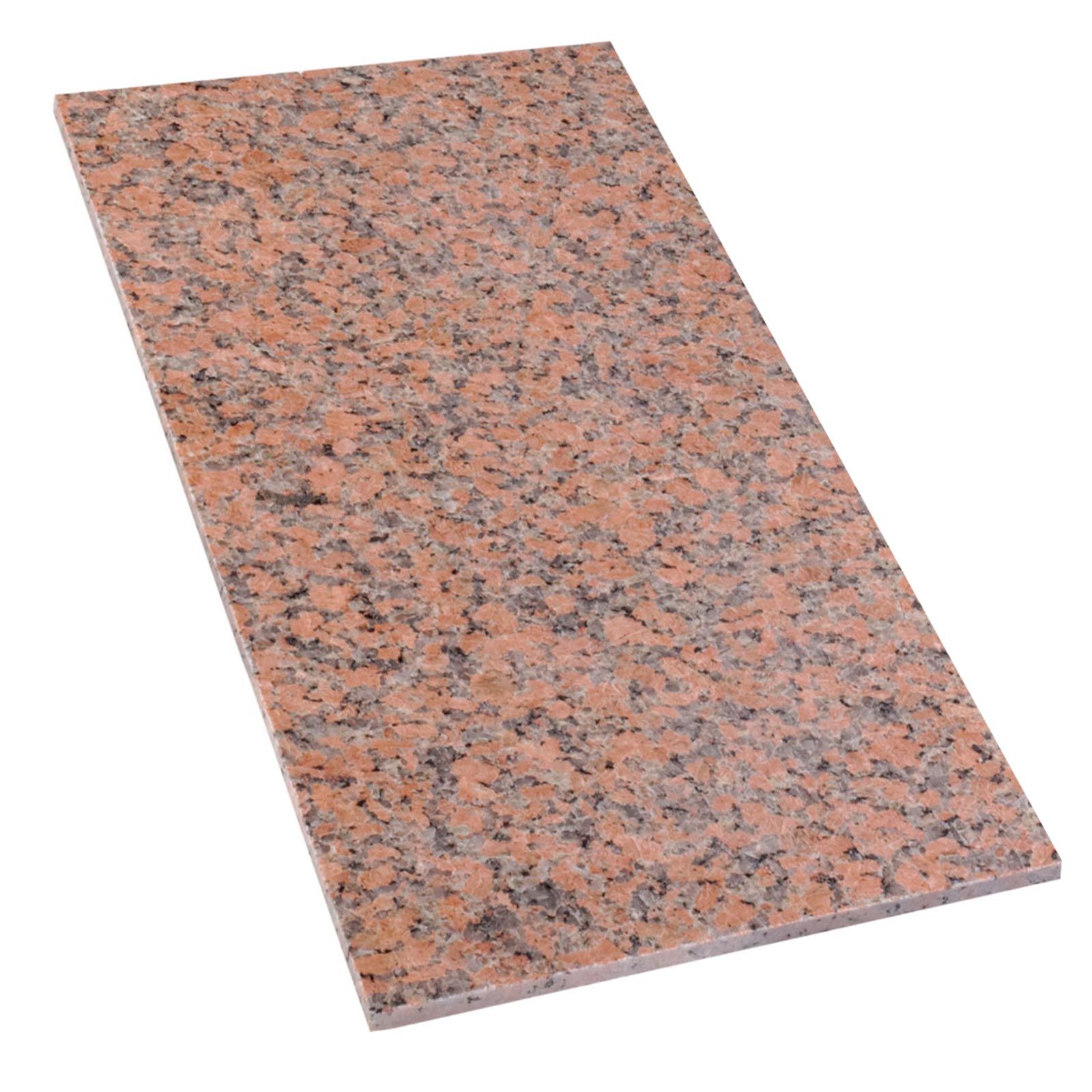 Płytki Granit Maple Red G562 polerowany 61x30,5x1 cm