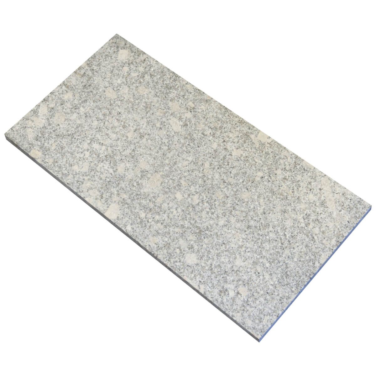 Płytki Granit G602 NEW płomieniowany 60x30x2 cm