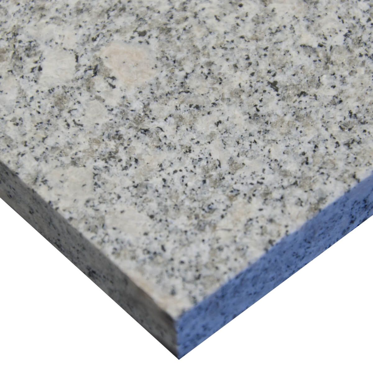 Płytki Granit G602 NEW płomieniowany 60x30x3 cm