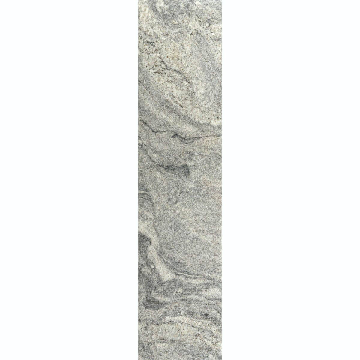 Stopień granitowy Royal Juparana polerowany 150x33x3 cm