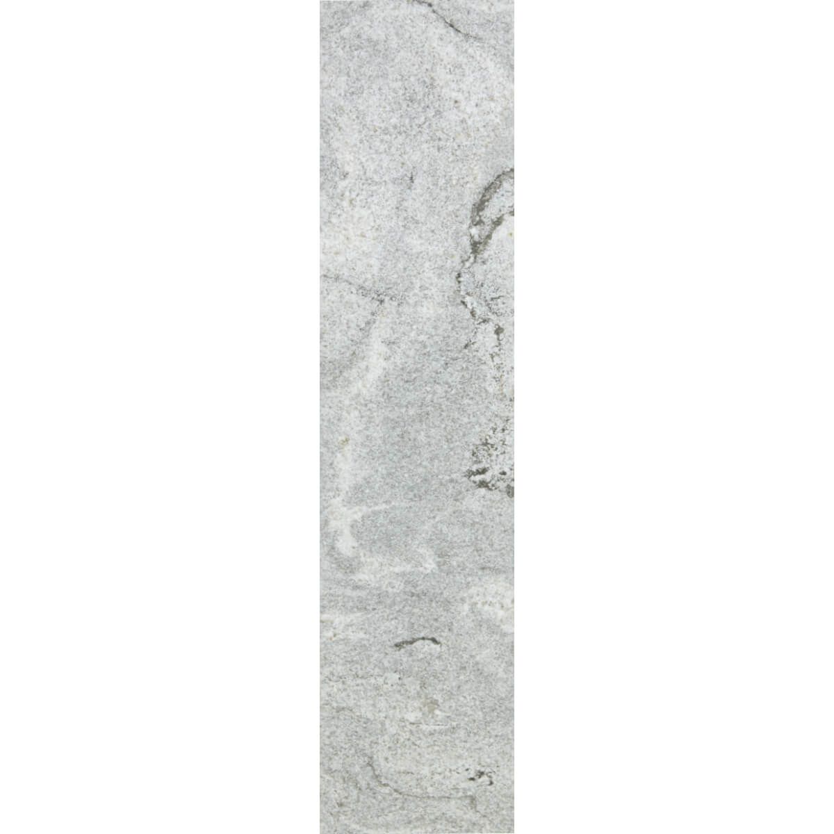 Stopień granitowy Royal Juparana płomieniowany 150x33x2 cm
