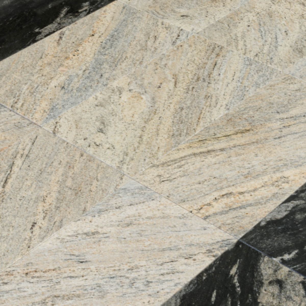 Płytki Granit Cielo De Marfil polerowany 61x30,5x1 cm