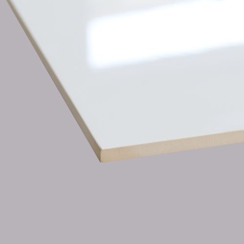 Glazura biała Jako szkliwiona i błyszcząca 60x20x1 cm (5,88 m2)