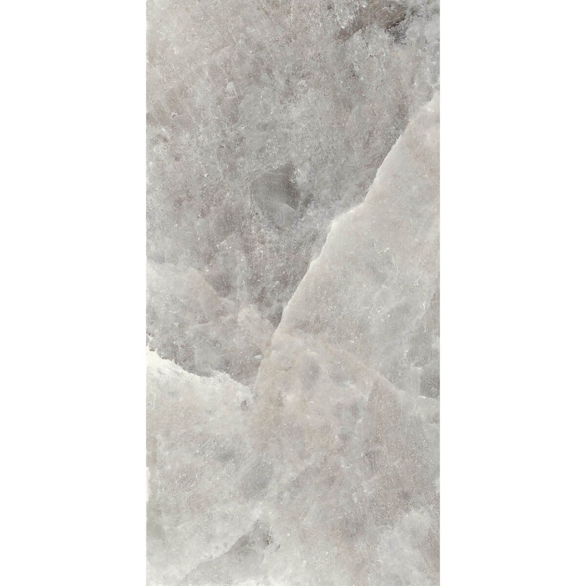 Gres Rock Salt Celtic Grey polerowany 120x60x1 cm
