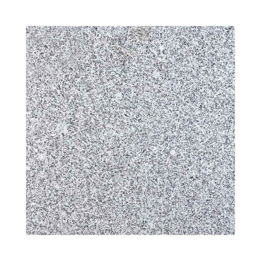 Płytki Granit G603 New Bianco Cristal polerowany 30,5x30,5x1 cm