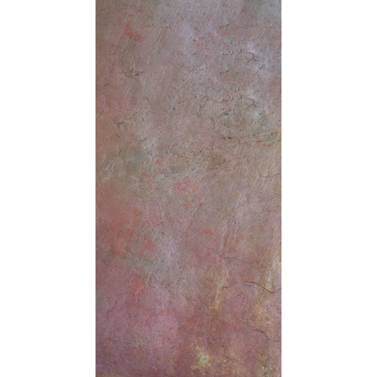 Fornir Kamienny Transparentny Łupek Copper tapeta 2MM 280x125x0,2 cm