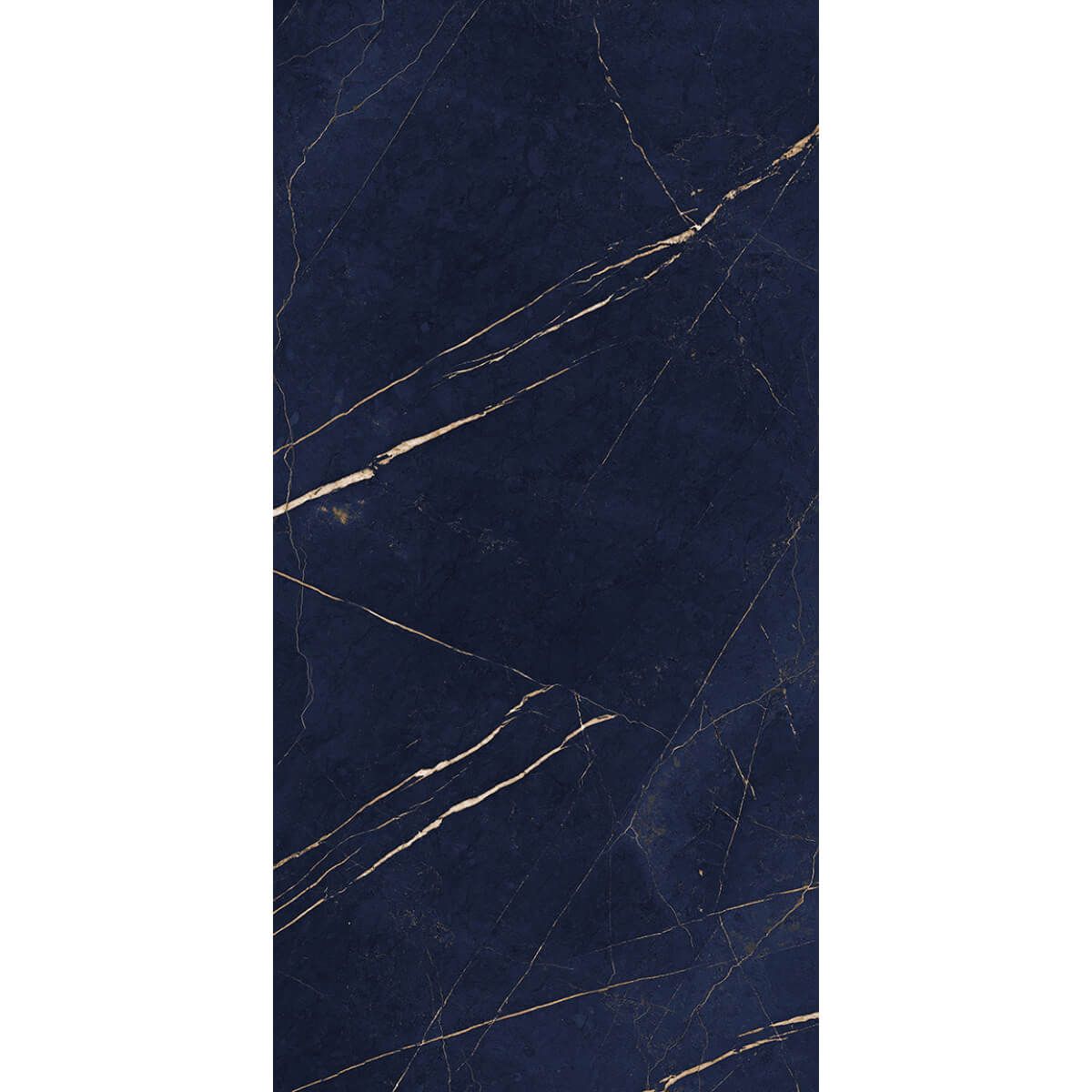 Gres Lapis Blue polerowany 120x60x0,9 cm