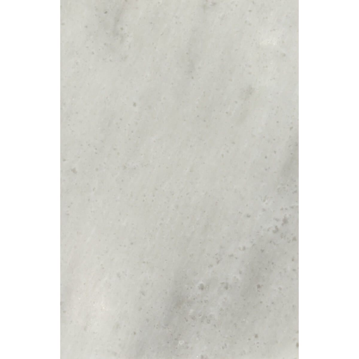 Płytki marmur Clara White szlifowany 61x40,6x1,2 cm