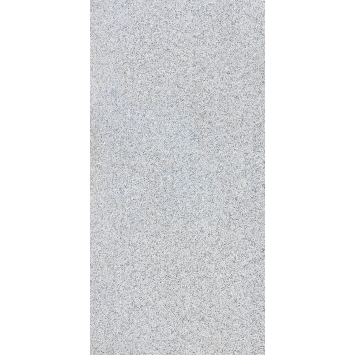Płytki Granit G603 New Bianco Cristal płomieniowany 120x60x2 cm