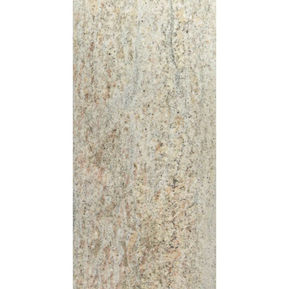 Płytki Granit Imperial White polerowany 61x30,5x1 cm