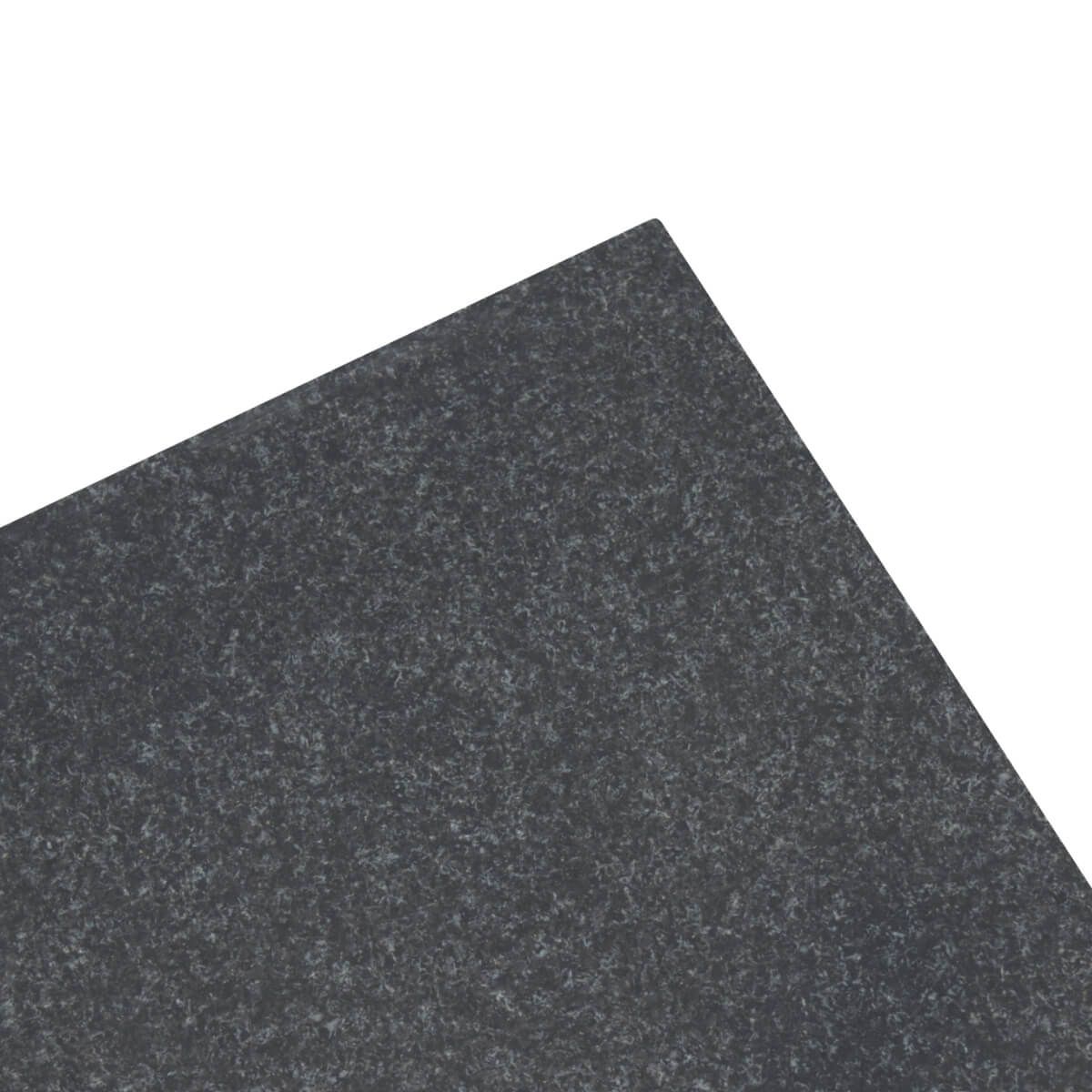 Płytki Granitowe Black Andesit polerowane 60x60x2 cm
