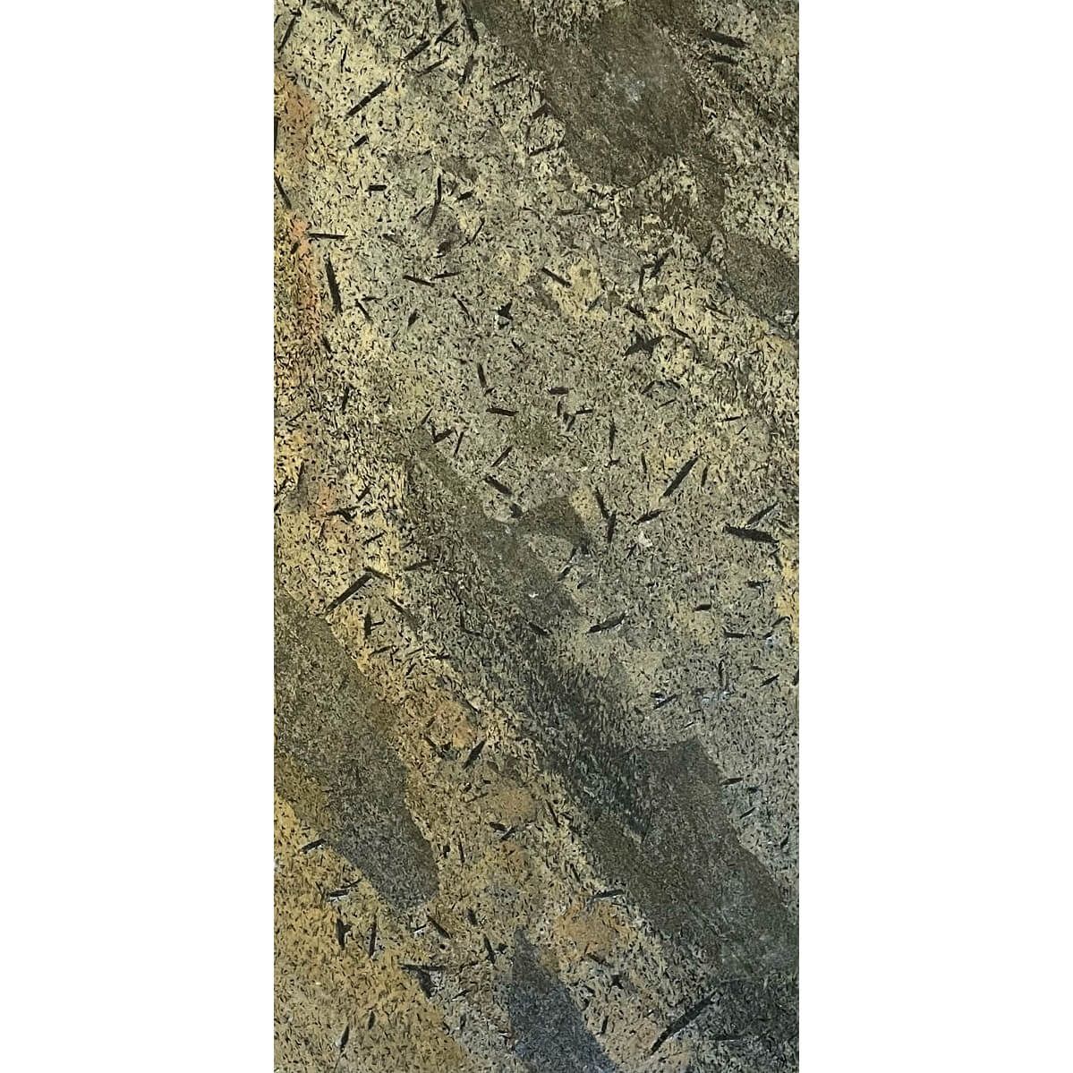 Płytki kwarcyt Zeera Green 60x30x1,2 cm