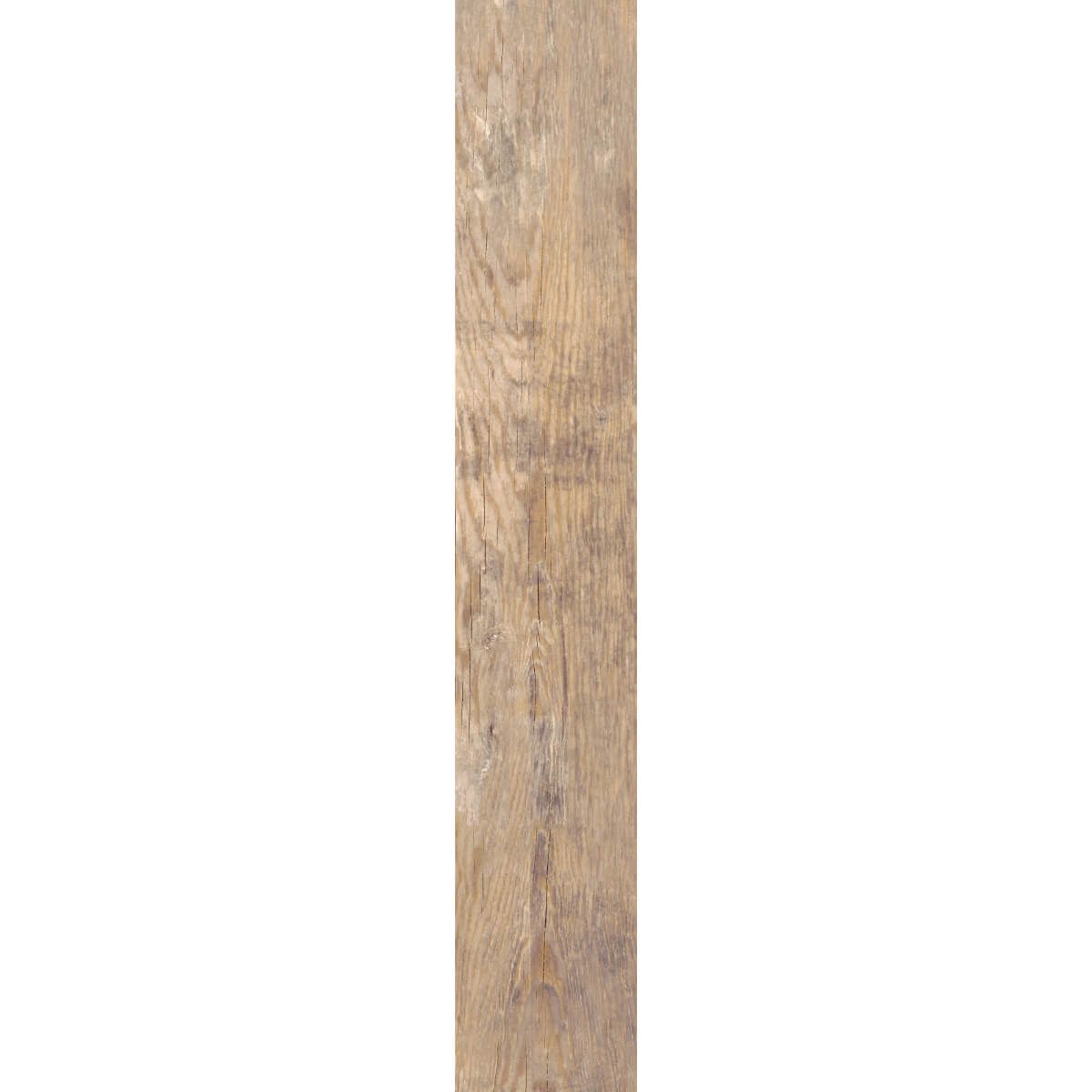 Gres drewnopodobny Timber Beige 119,8x19,8x1 cm