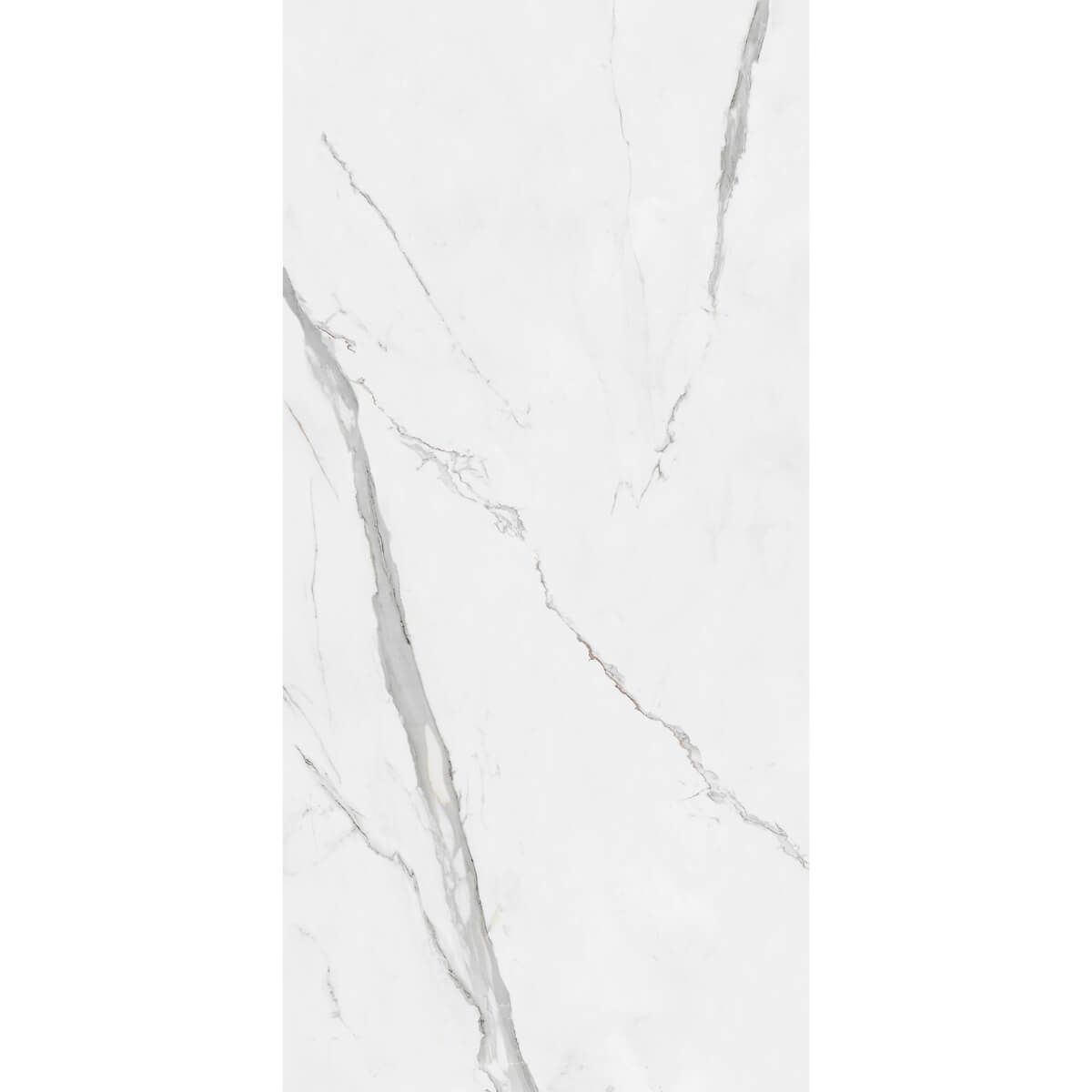 Gres Cellini Blanco polerowany 120x60x1,05 cm