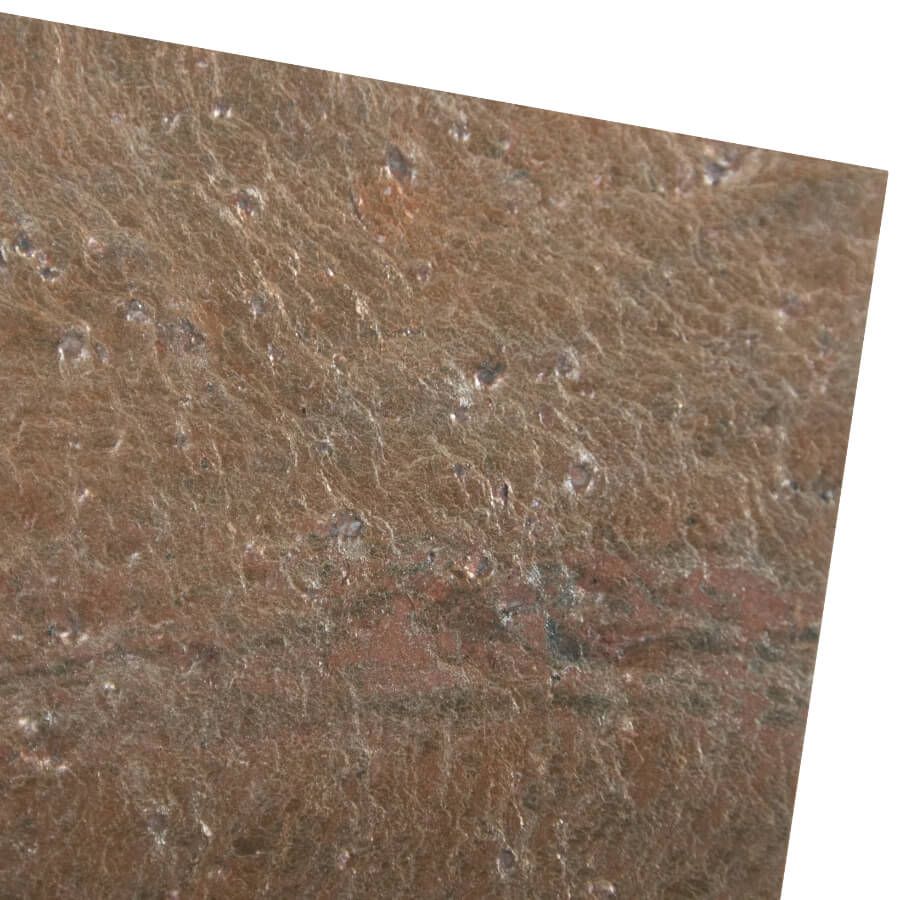 Fornir kamienny Copper 2MM tapeta 122x61x0,2 cm   