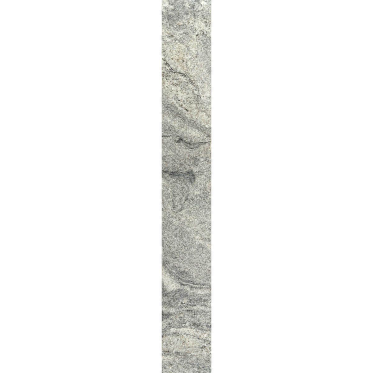Podstopień granitowy Royal Juparana polerowany 150x16,5x2 cm