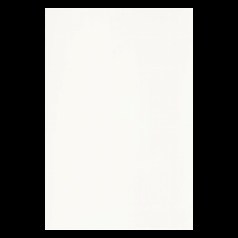 Glazura Plain White matowa 60x30x0,9 cm (39,96 m2)