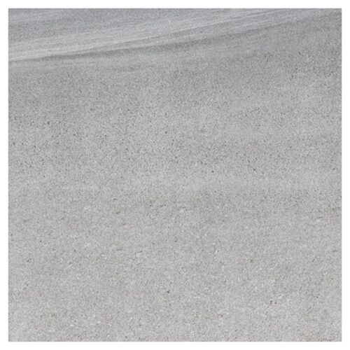 Gres Tecno Stone Grey matowy 120x120x0,9 cm