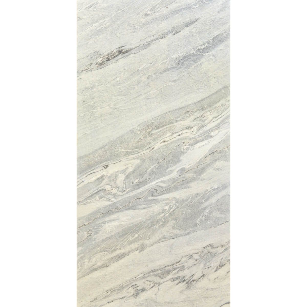 Fornir kamienny White Marble 2MM tapeta 244x122x0,2 cm (32,74 m2)