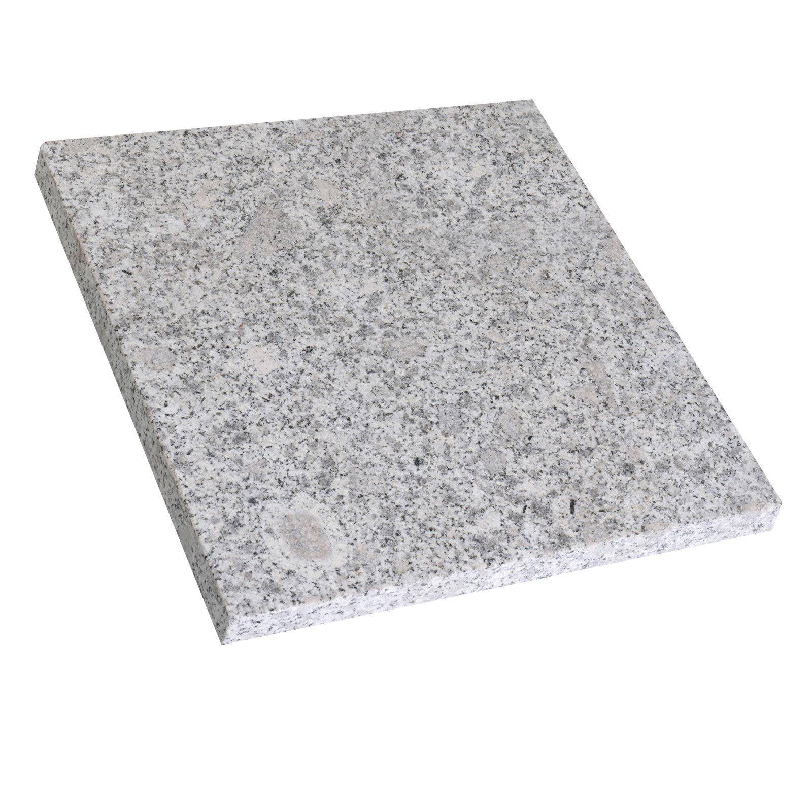 Płytki Granit Fustone płomieniowany 60x60x2 cm