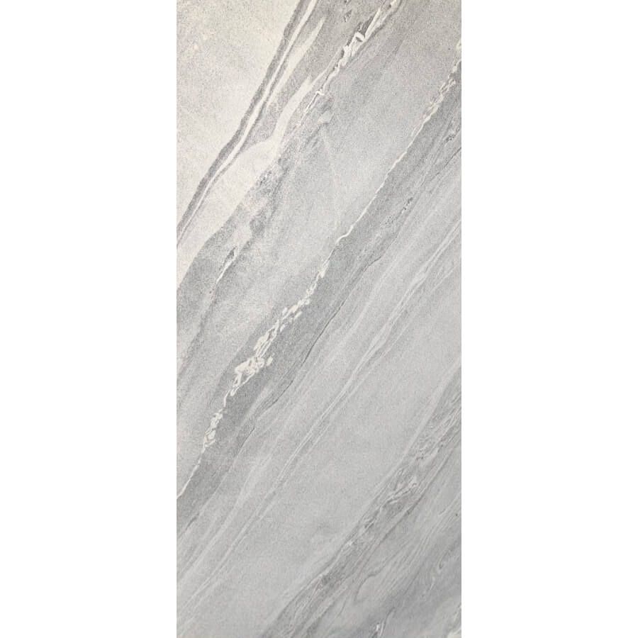 Fornir kamienny Sea White 2MM tapeta 122x61x0,2 cm   