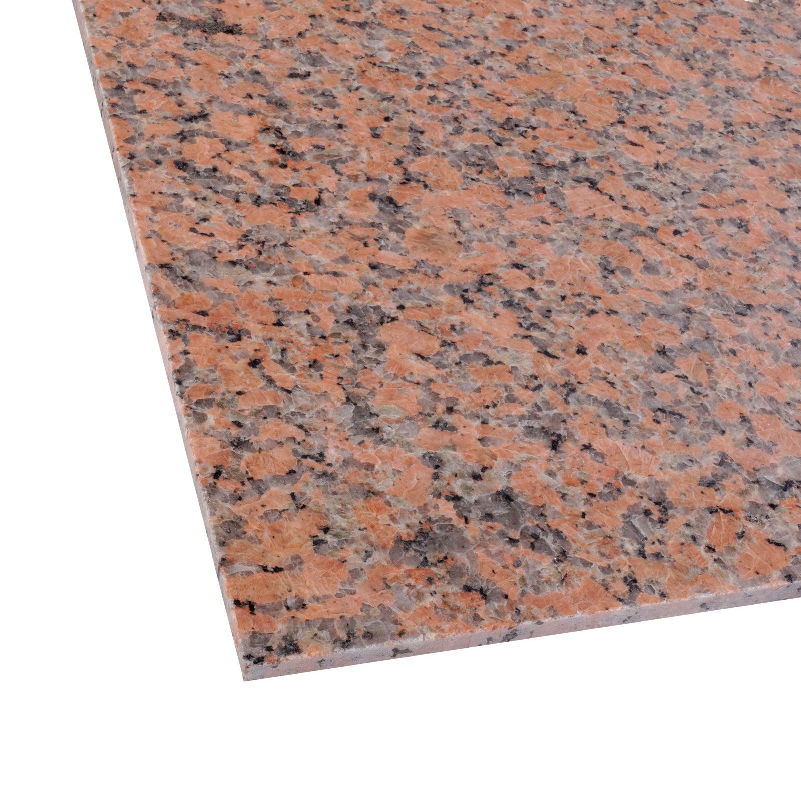 Płytki Granit Maple Red G562 polerowany 60x60x2 cm (3,24 m2)