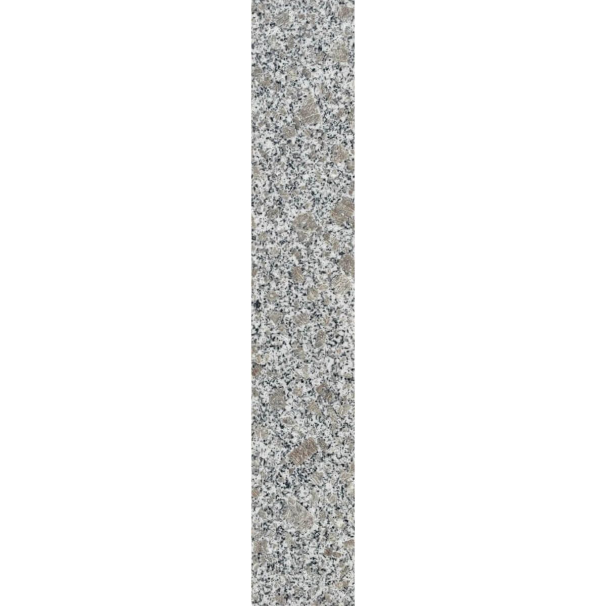 Cokół granitowy Fustone polerowany 61x10x1 cm