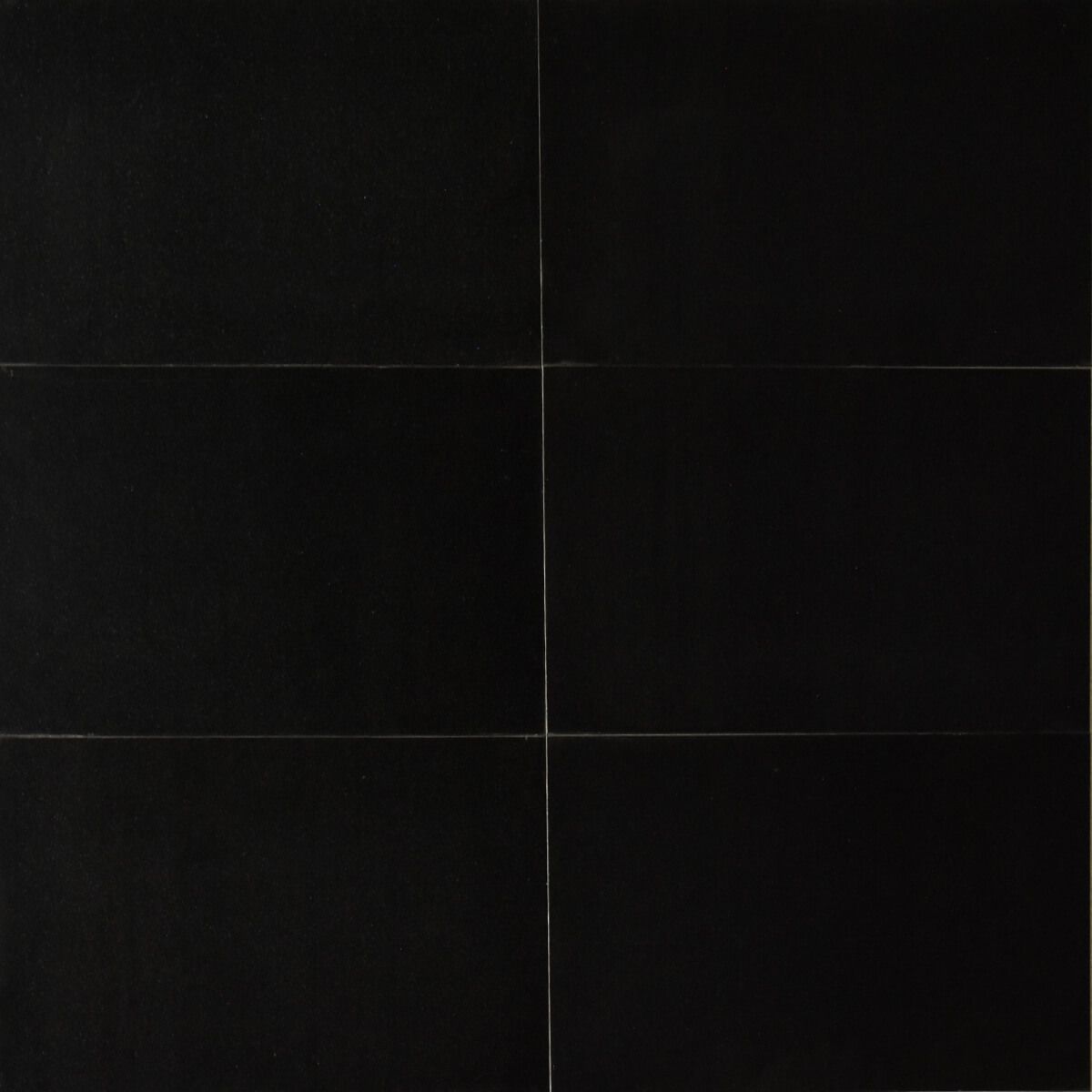 Płytki Granit Absolute Black szlifowane 61x30,5x1 cm