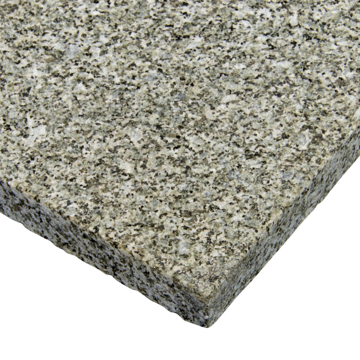 Płytki Granit G654 DIM płomieniowany 60x60x2 cm (52,56 m2)