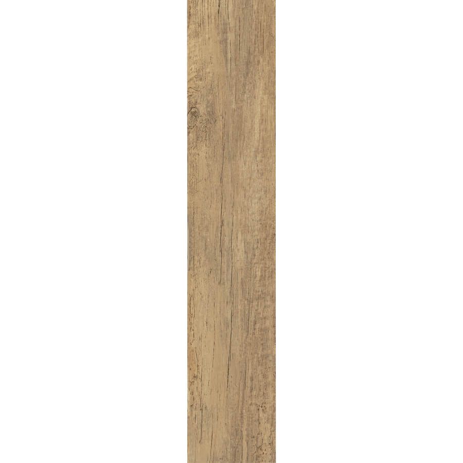 Gres drewnopodobny Loftwood Natural 120x23,3x1 cm  