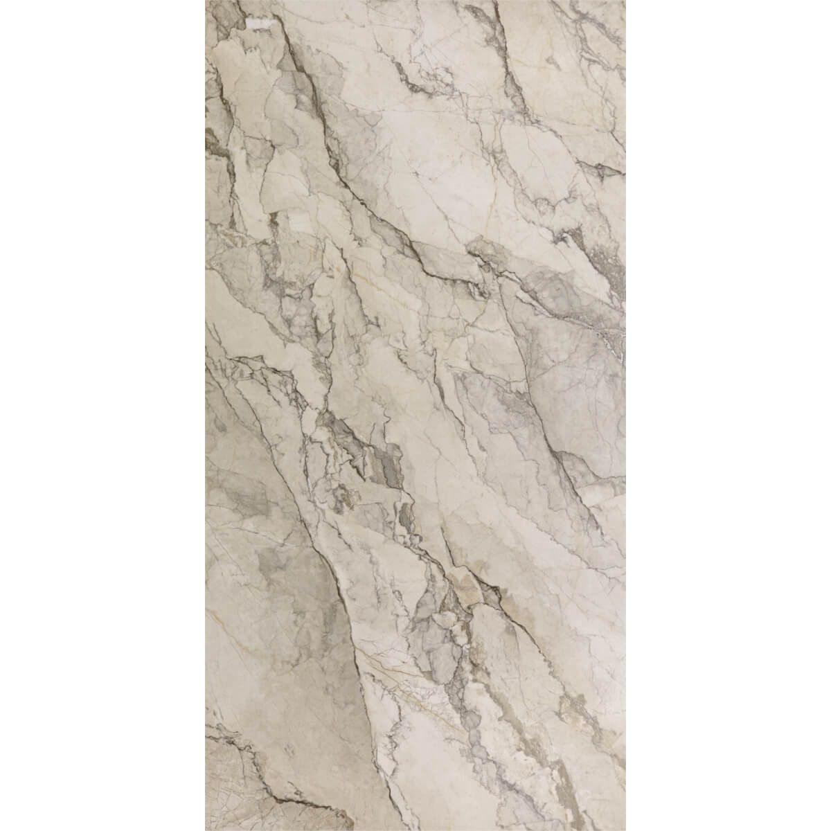 Gres Limar White matowy carving 120x60x0,85 cm