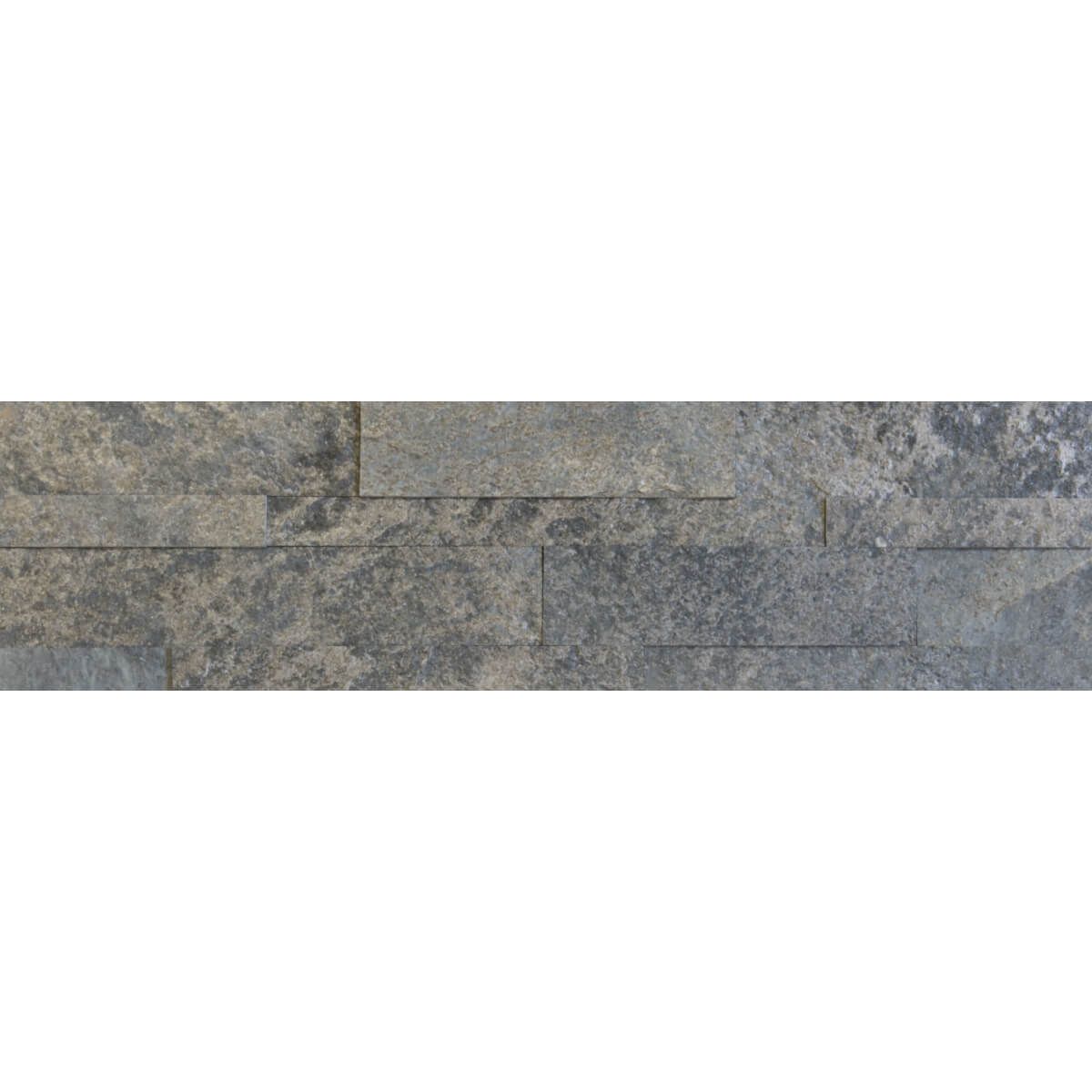 Panel ścienny Quick Stone 3D London Sapphire 60x15x0,3 cm