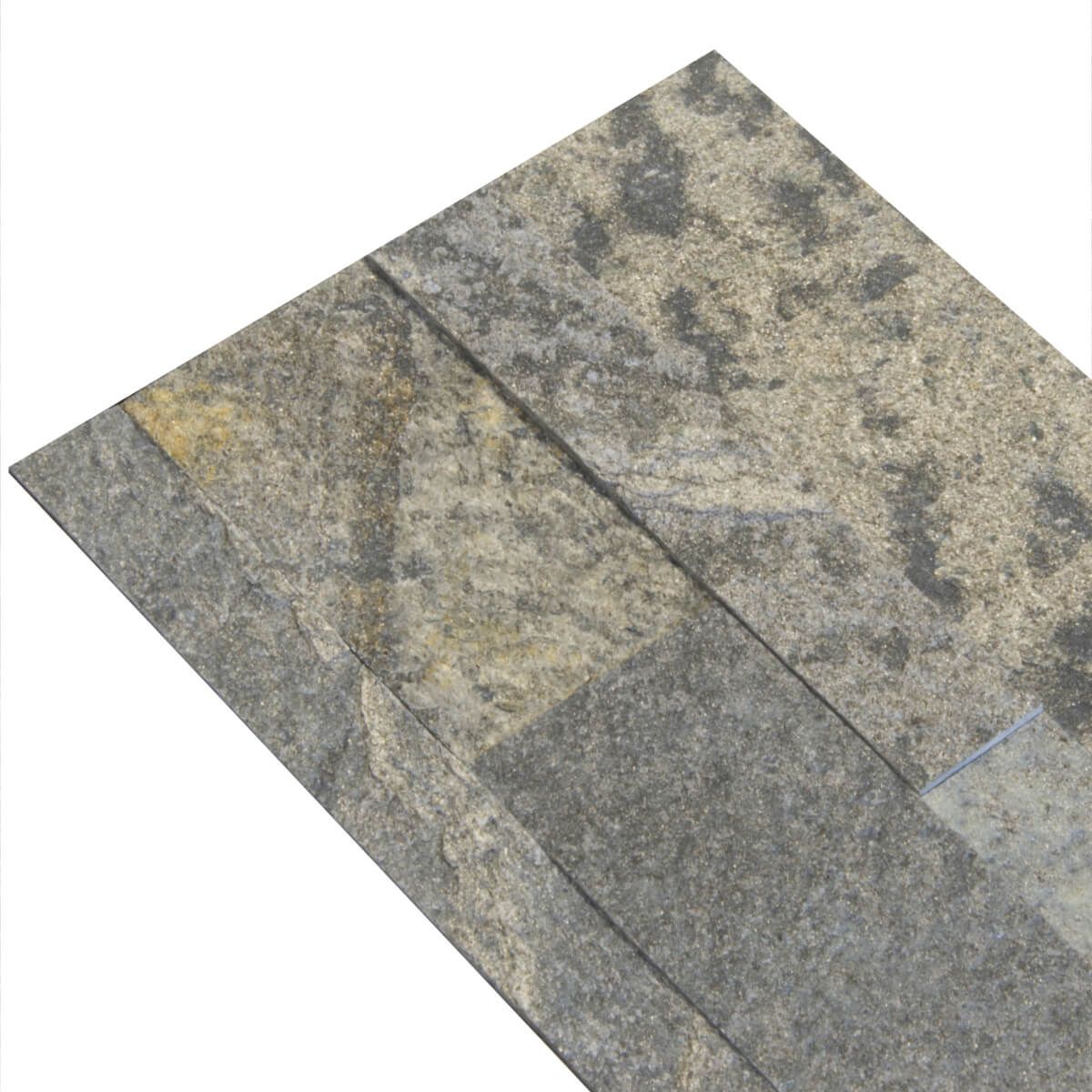 Panel ścienny Quick Stone 3D London Sapphire 60x15x0,3 cm