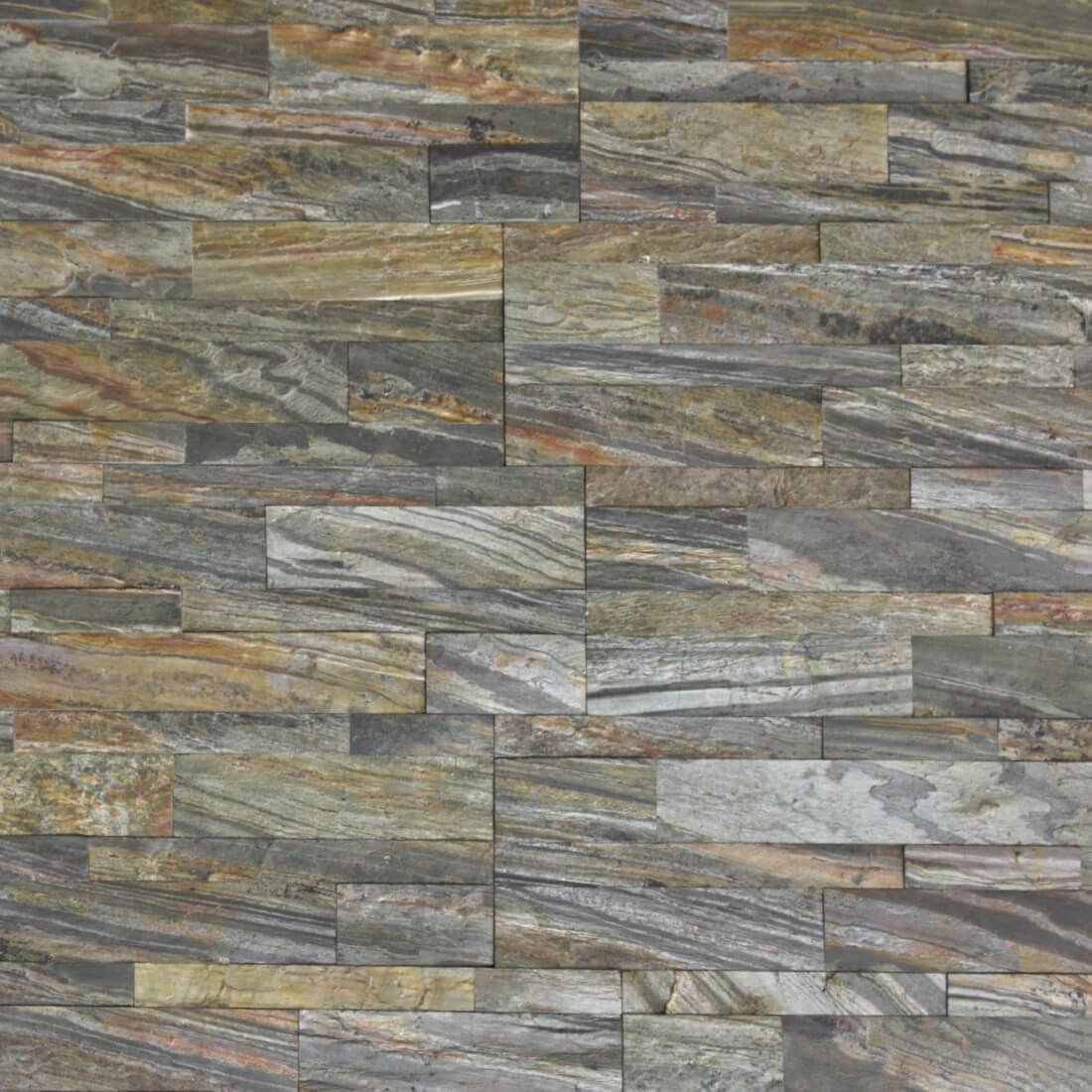 Panel ścienny Quick Stone 3D Rome 60x15x0,3 cm