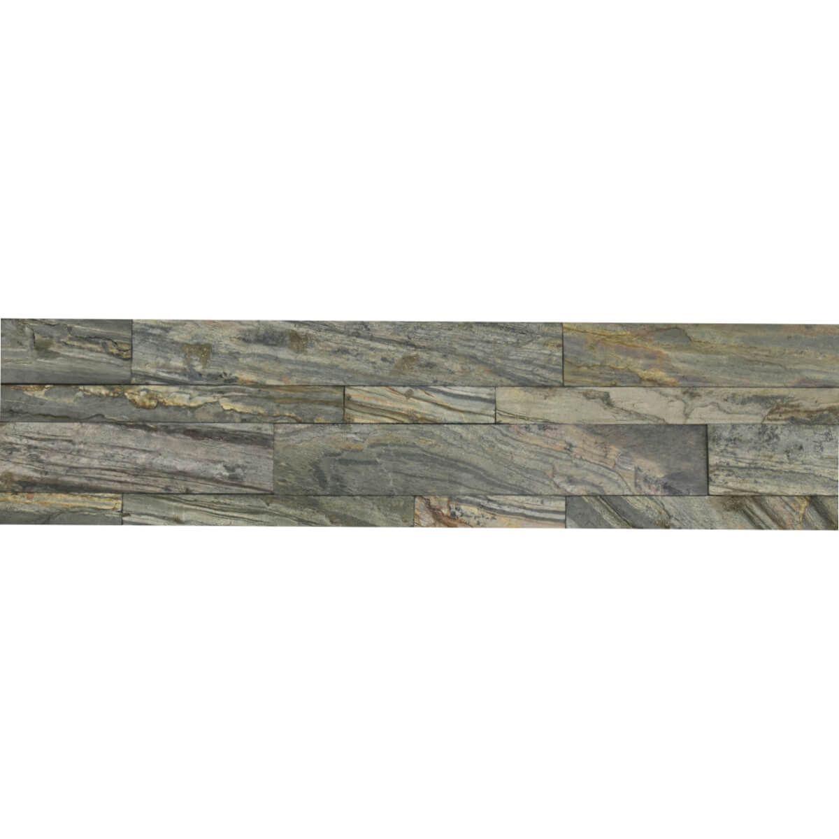 Panel ścienny Quick Stone 3D Rome 60x15x0,3 cm
