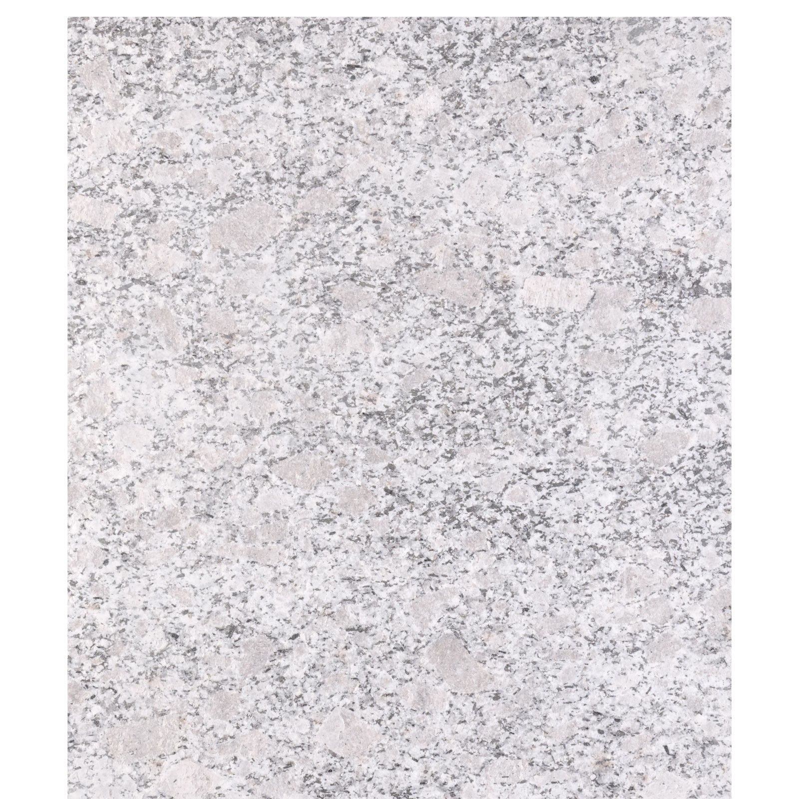 Stopień granitowy Fustone płomieniowany 150x33x2 cm
