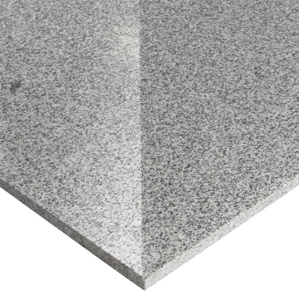 Płytki Granit G603 New Bianco Cristal polerowany 100x50x2 cm (20 m2)