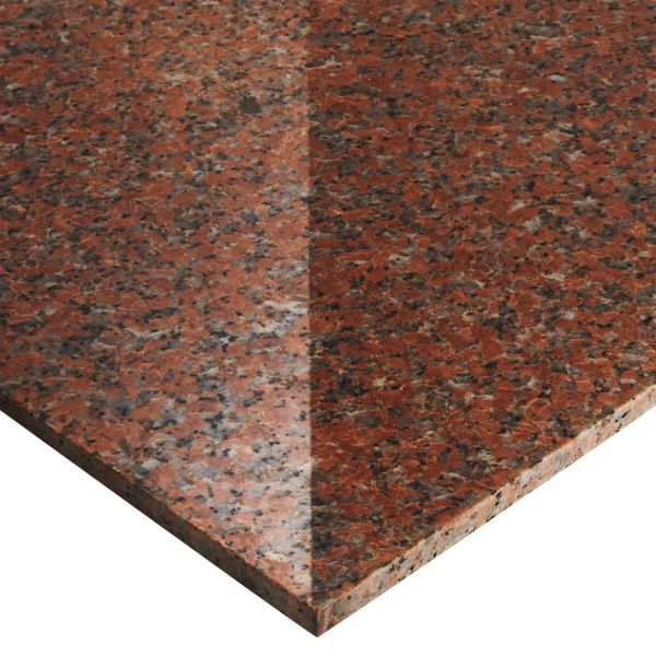 Płytki Granit Maple Red G562 polerowany 61x30,5x1 cm